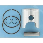 Wiseco High-performance Piston Assembly 70.5MM Bore 338M07050. Fixed Price $179.99.