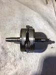 Nos Kawasaki Oem Crank/crankshaft Assembly 1994-1996 KX125 13031-1385. Fixed Price $599.99.