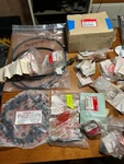 Honda Nos HA7 Parts Batch- TRX350. Fixed Price $250.00.
