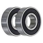 Niche Wheel Bearing For Yamaha Badger 80 Raptor 50 93306-00105 12X28X8MM Pack. Fixed Price $14.95.