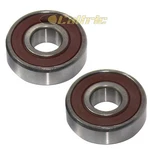 Front Wheel Ball Bearings For Kawasaki KLX125L 2003 2004 2005 2006. Fixed Price $12.00.