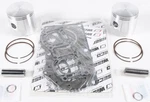 Wiseco Piston Kit 1.50MM Over 82.50MM #WK1320 For Yamaha. Fixed Price $388.99.