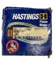 Hastings - 6482030 Cast Set (1200CC), .030IN. Oversize Piston. Fixed Price $32.00.