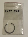 New Nos Oem Arctic Cat Jetski Snap Ring 0624-043 Montego Barracuda Daytona. Fixed Price $9.99.