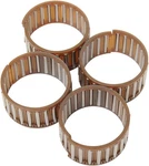 Eastern Transmission Bearing 5TH Gear Mainshaft 1ST/3RD/4TH Harley 40-0315. Fixed Price $51.99.