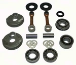 Wsm Yamaha 650 / 701 760 '90-'09 Crank Shaft Rebuild Kit Pwc 010-325. Fixed Price $375.95.