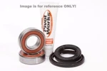 Pivot Works PWFWS-H15-000 Bearing & Seal Kit For 1977-78 Honda MT125R. Fixed Price $20.03.