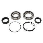 New Pivot Works Wheel Bearing Kit PWRWK-K30-000 For Kawasaki Kvf 650 Prairie 4X4. Fixed Price $102.79.