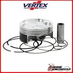 Vertex Pistons 76.97 Yamaha Yz 250 F 2001-2004 22805D#1. Fixed Price $179.32.