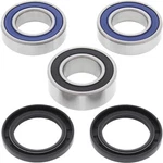 Balls Wheel Bearing And Seal Kit 25-1556. Fixed Price $48.64.