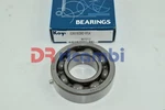 Open Face Ball Bearing For Yamaha 83A916CSH2-9TC4 Koyo 25X55X15. Fixed Price $18.22.