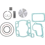 Vertex Top End Piston Kit With Gaskets VTK23630B-1. Fixed Price $242.06.