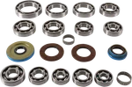 Moose Racing 1205-0398 Bearing Kit. Fixed Price $223.95.