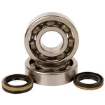 Hot Rods Main Bearing And Seal Kit K057. Fixed Price $102.55.