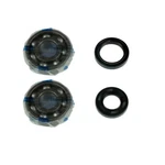 Athena Crankshaft Bearing / Seal Kit P400485444116 Yamaha Yz 125 94-00. Fixed Price $57.56.