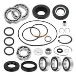 Rear Axle Bearings & Seals Kit For Honda Sportrax 2X4 TRX250EX 2001-2008. Fixed Price $55.95.