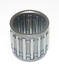 Needle Cage Bearing Piston Pin Roller Honda 91015-357-003 77-07 NB09505. Fixed Price $16.95.