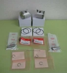 Honda NSR250R MC21 MC28 Se Sp Mark Piston Full Kit 13104-KV3-830 Cylinder. Fixed Price $456.40.