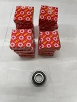 20X Kawasaki Bearing 6203-2RS 17X40X12 Mm 92045-1288 601B6203UU 92045-S037. Fixed Price $20.00.