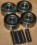 18524-29A Harley Panhead Shovelhead Flh Tappet Roller Repair Kit 1929-1984 (146. Fixed Price $59.99.