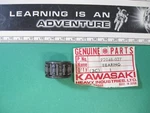 Kawasaki 73 75 F11 KAF620 Mule Nos Oem K17X23X13.8 Needle Bearing 92046-027 Jh. Fixed Price $10.95.