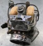 Bmw Airhead Left 32MM Bing Carburetor 64/32/3 Body R75/5 R75/6 R90/6 R100. Fixed Price $95.00.