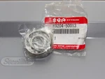 Nos Kawasaki 1994-2004 Oem Genuine Ball Bearing 92045-0013. Fixed Price $39.99.