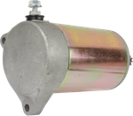 Parts Unlimited Starter Motor 2110-0702 Engine Replacement. Fixed Price $117.25.