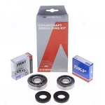 Crankshaft Bearing Set With Seals Athena For Yamaha. Fixed Price $52.72.