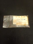 Nos Honda 91001-115-000 Ball Bearing. Fixed Price $24.99.