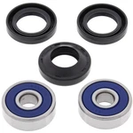 Balls Wheel Bearing & Seal Kit #25-1072 For Honda. Fixed Price $20.52.