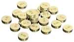 Wiseco 7.48MM Valve Shim Refill - 1.55MM Motorcycle Street Bike Dirt VS7155. Fixed Price $17.57.