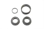 Left Crankcase Main Bearing Set For Harley-davidson. Fixed Price $175.99.