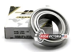 Peer 6008 Zz C3 Deep Groove Ball Bearing, Metal Shielded 40X68X15MM. Fixed Price $17.42.