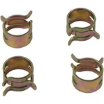 Balls Hose & Clamp Kit 4/PK 12MM FS00056. Fixed Price $24.99.