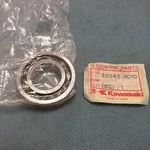 New Genuine Kawasaki 92045-3010 Ball Bearing 1986-1995. Fixed Price $50.25.