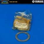 1970-1971 Yamaha RT1 DT1 Thrust Washer Genuine Oem 214-23165-00-00. Fixed Price $11.40.