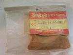 Suzuki Oem Crank Bearing 12229-44100-010 GS500F 1229-01D01-0A0. Fixed Price $11.00.