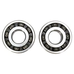 Pro-x Crankshaft Bearing And Seal Kit For 2009-2014 Honda TRX400X Atv. Fixed Price $91.22.