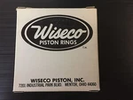 Wiseco Piston Rings 2786CD. Fixed Price $34.95.