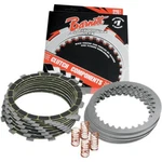 Barnett Dirt Digger Clutch Kit 303-70-20046 For 2004-2012 Kawasaki Kx 250. Fixed Price $240.13.