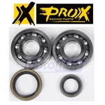 Pro-x Crankshaft Bearing And Seal Kit For 2000-2002 Suzuki RM250 Engine. Fixed Price $92.23.