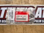 Nos Honda 91003-HA7-672 Radial Ball Bearing (6203). Fixed Price $23.95.