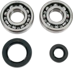 Moose Racing Bearings, Sls Crnk CR250 A24-1030. Fixed Price $74.95.