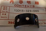 Honda Nos Crankshaft Bearing 13315-323-000. Fixed Price $17.88.
