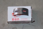 New Geniune Suzuki 12229-47H10-0C0 Bearing, Crankshaft (brown). Fixed Price $7.87.