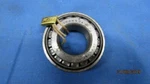Nos Moto Guzzi Steering & Rear Drive Pinion Bearing Most Twins 92249225 MG1107. Fixed Price $27.95.