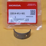 New Oem Honda 13314-KYJ-901 Crankshaft Bearing CRF250L CBR250R Abs. Fixed Price $17.00.