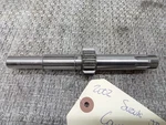 2001 Suzuki RM50 / DS80 JR80 15T Clutch Countershaft 24121-46001. Fixed Price $29.99.