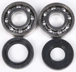 Pro X Crankshaft Bearing And Seal Kit 23.CBS21081. Fixed Price $38.95.